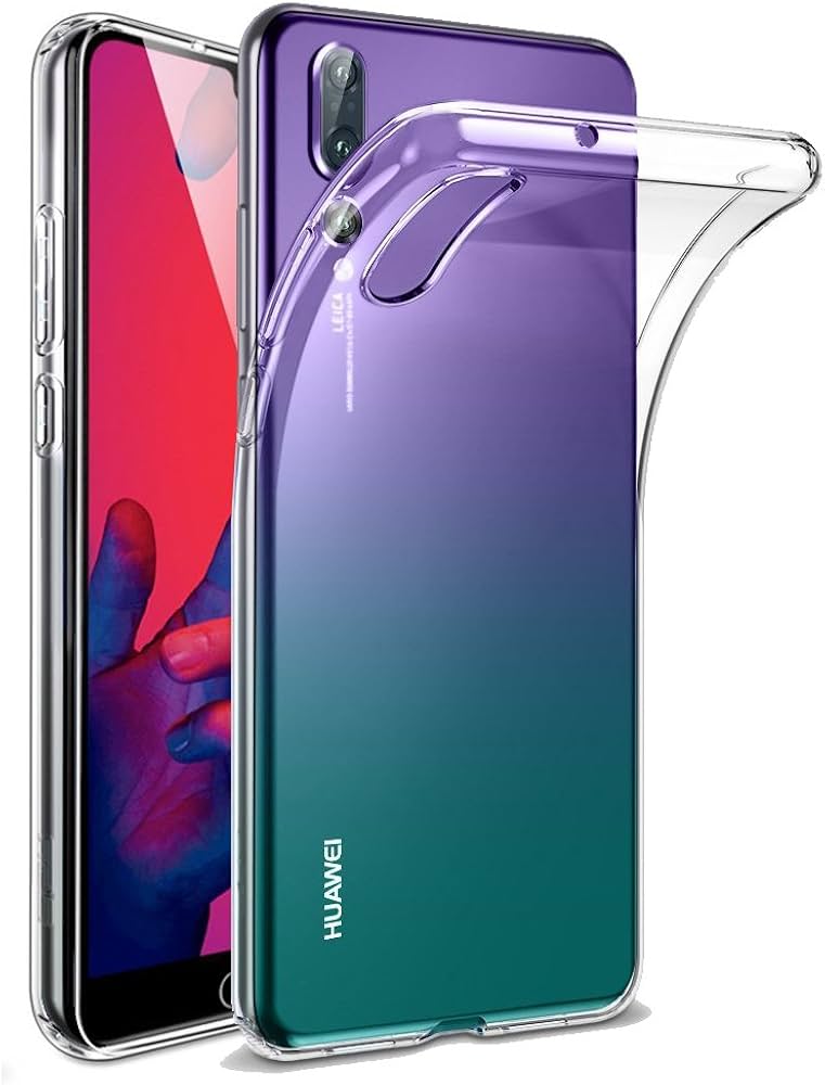 HUAWEI P20pro トワイホワイト限定カラー！！